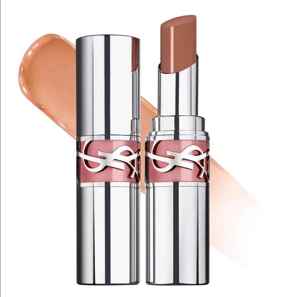 YSL LOVESHINE - 204 Melted Honey